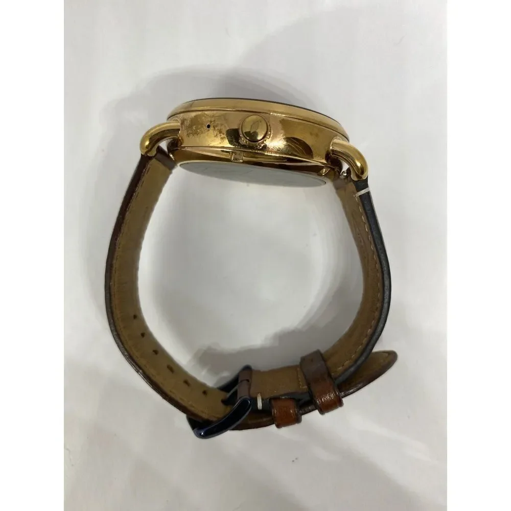 Fossil Gen 3 Authentic Genuine Smart Watch FTW2102 DM174